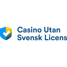 Casinon utan svensk licens - En guide till säkra spel