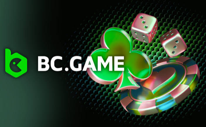 Exploring BC.Game Germany's Leading Crypto Casino