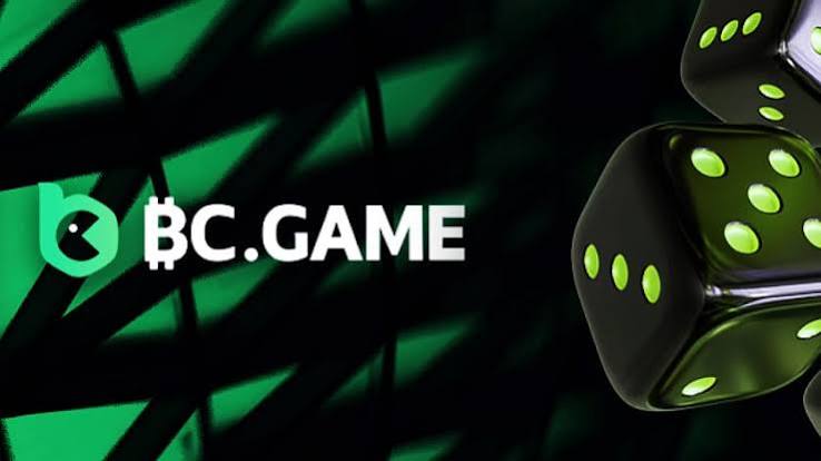 Exploring BC.Game Germany's Leading Crypto Casino